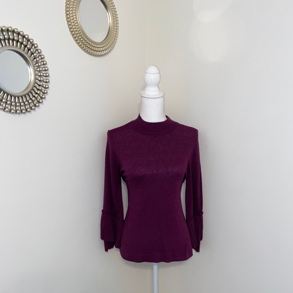 Loft sweater